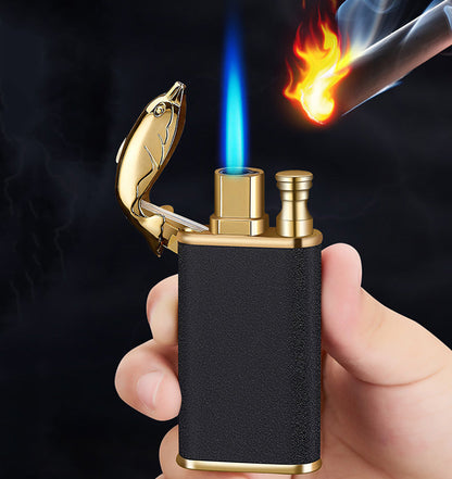 Two Flames Lighter
