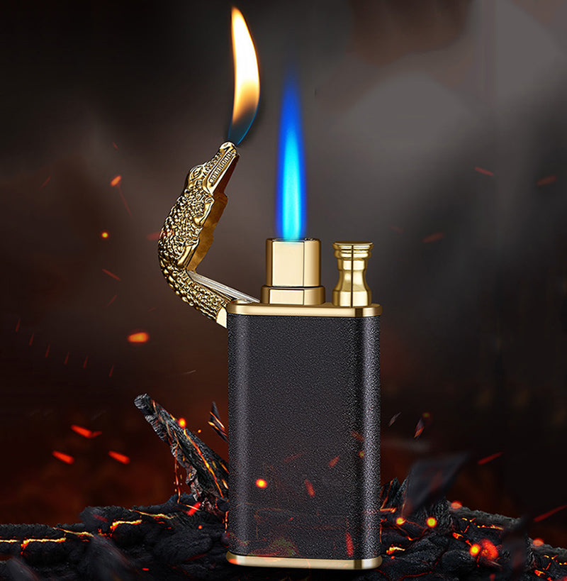 Two Flames Lighter
